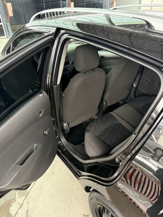 Srochniy Spark 2015 Aftamat 1 L Mator