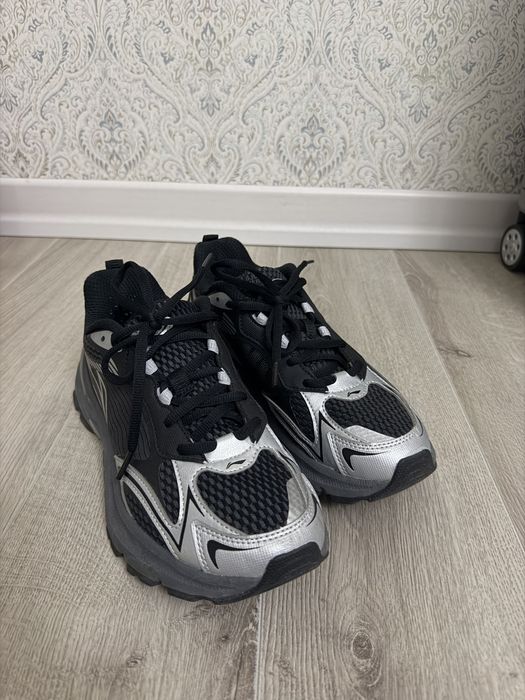 Кроссовки Li Ning