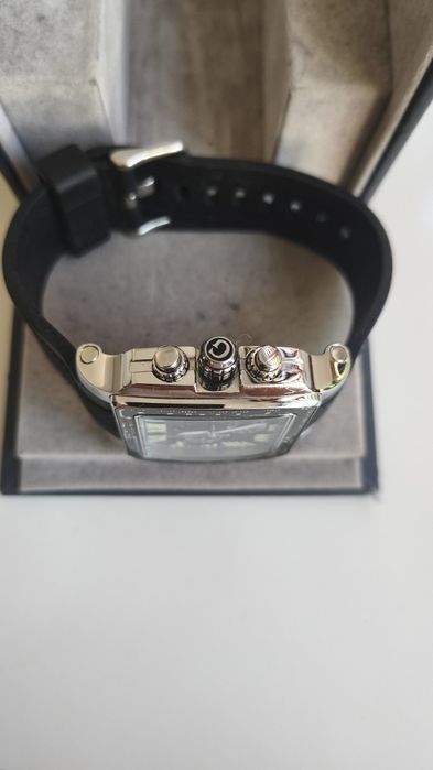 Ceas barbati Guess Collection