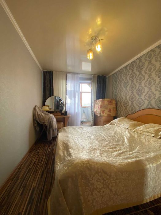 Продается 3 комн кв Джамбула,177