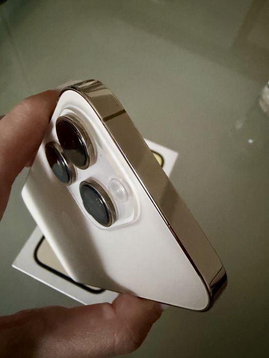 iPhone 14 pro 128 gb
