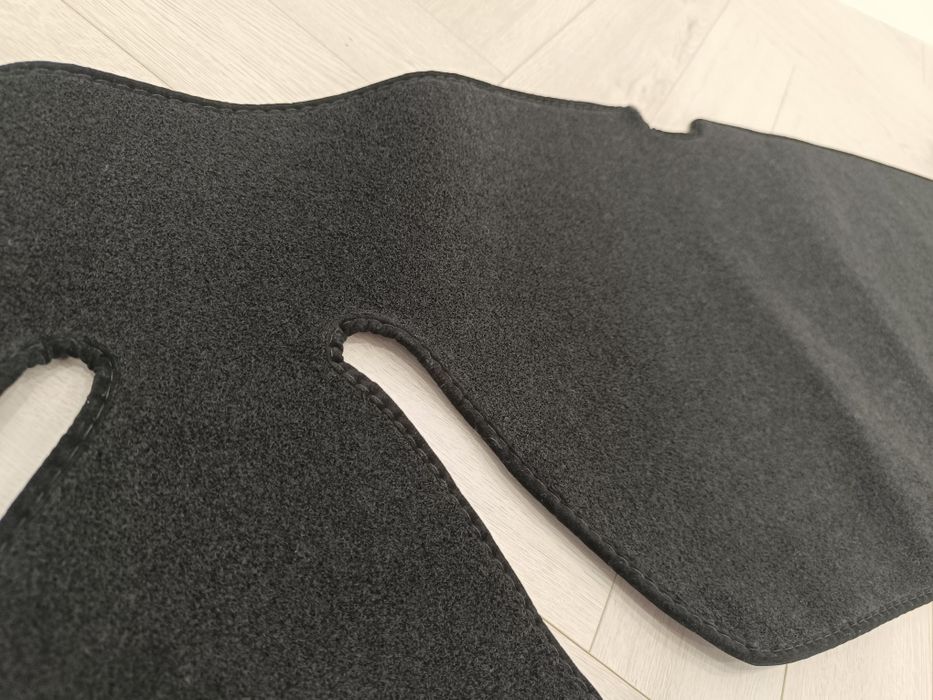 Накидка на панель Geely coolray