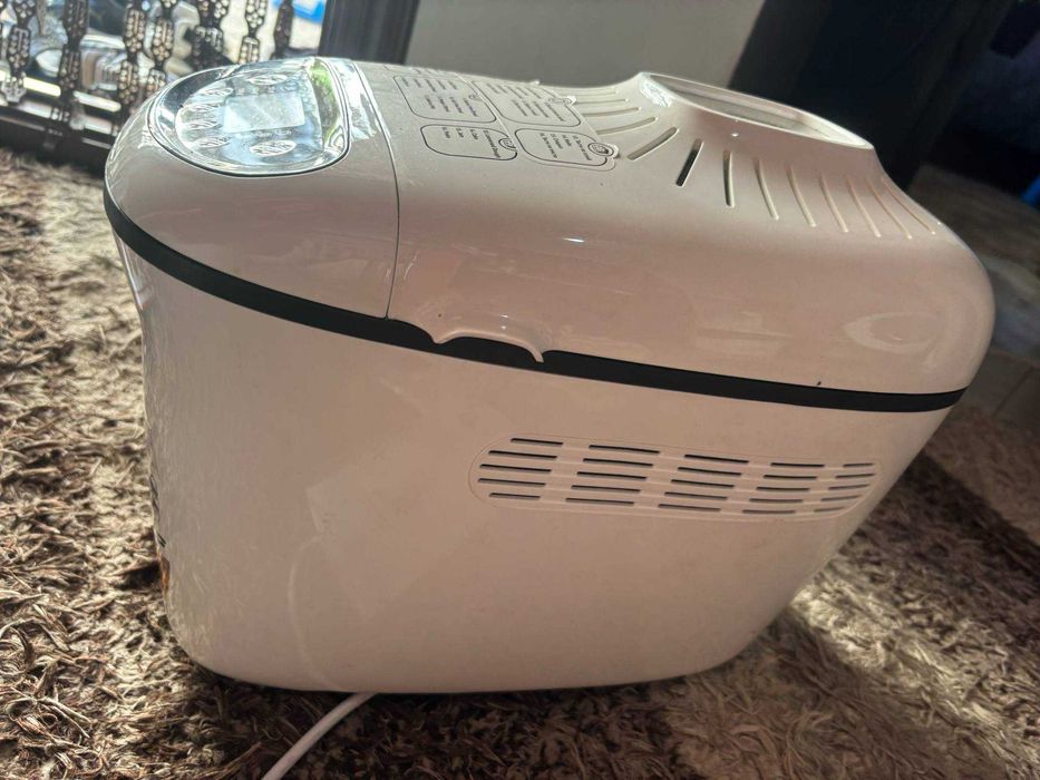 Хлебопекарна Tefal