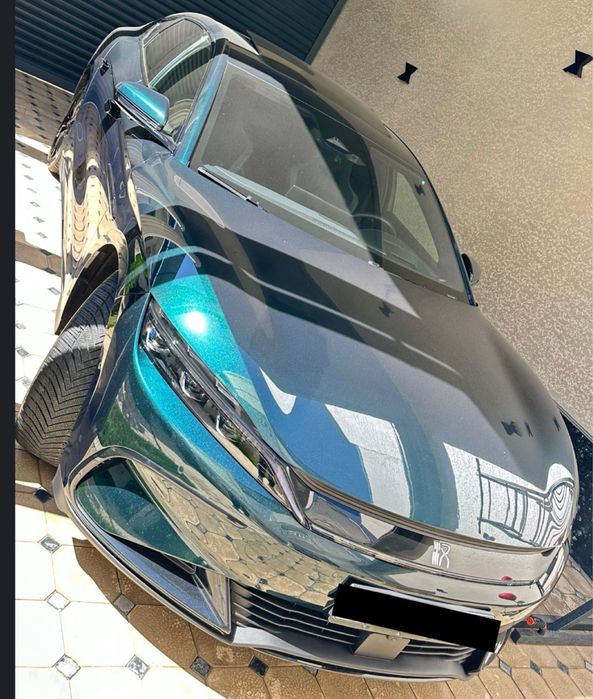 Byd xan limited edition boshqachasi bitta koʻrin 2 mator 3.9 sekundli