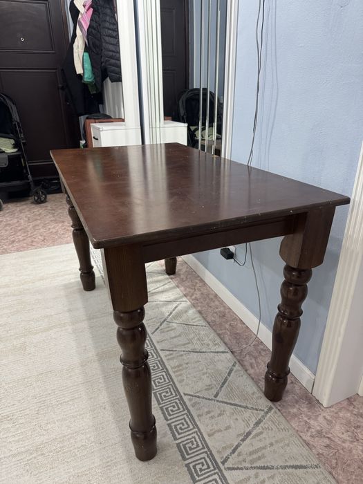 Чай ішетін стуль