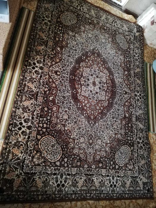 Персийски килими