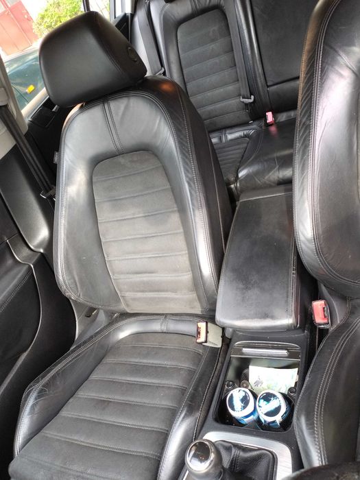 vand passat b6,in stare buna