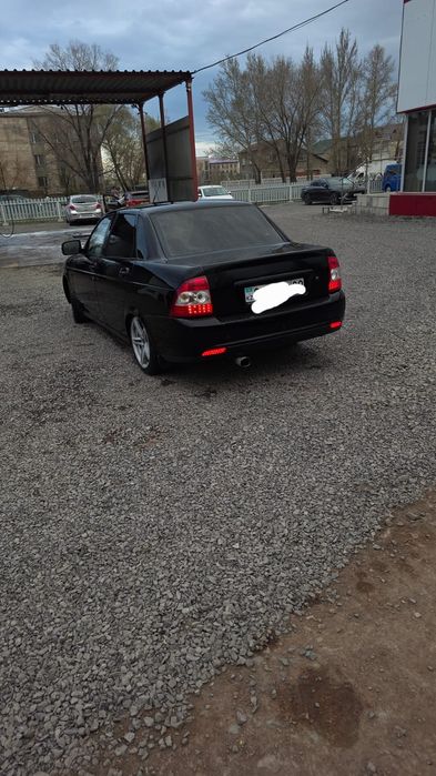 Приора ваз приора