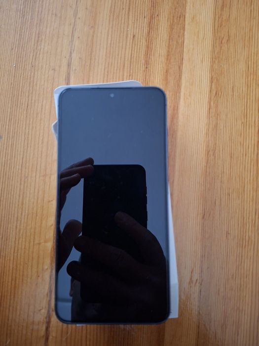 Samsung Galaxy S25 256gb