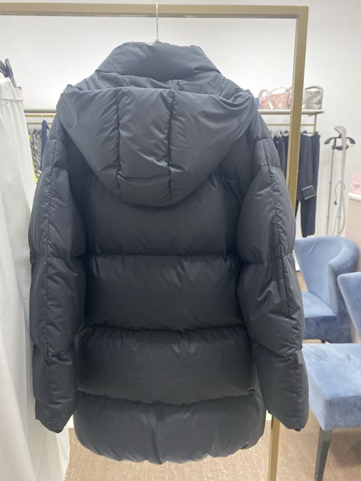 Пуховик женский новый