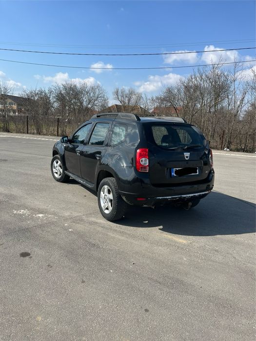 Vand Dacia Duster