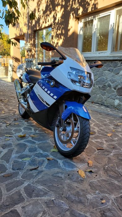 Honda VFR 800 F, 2014, 20.500 Km