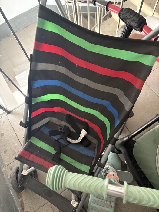 Продам детские принадлежности