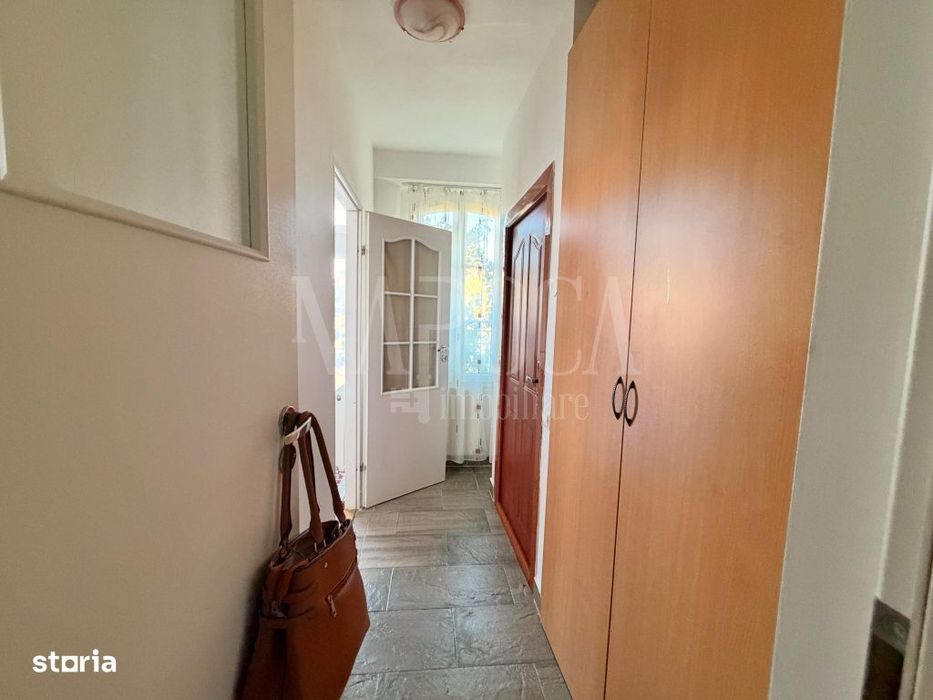 Apartament o camera de vanzare in Intre Lacuri, Cluj Napoca