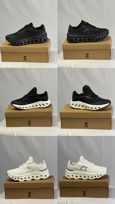 Новые кроссовки, в хорошем качестве!