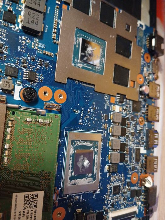 Mentenante, Curatare Calculatoare / Laptop