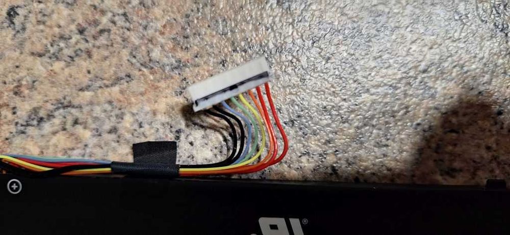 Acumulator, baterie, laptop Acer Travelmate Spin B3, 11.25V