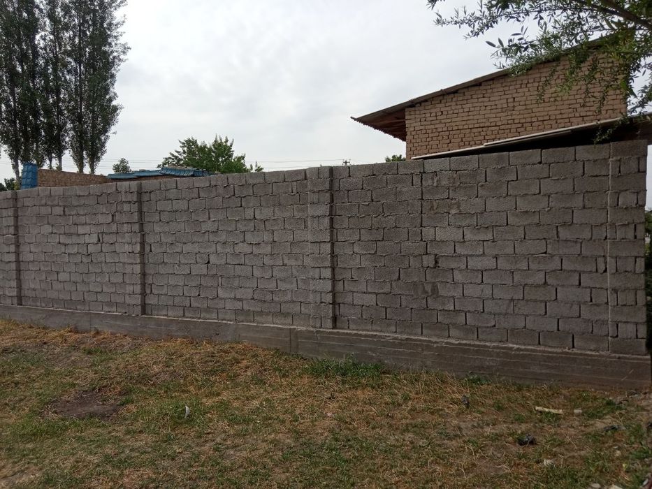 Yer sotiladi 4 sotix  planirovka qilingan