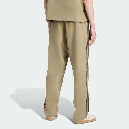 Pantaloni Adidas Mesh Stripe Joggers (S)