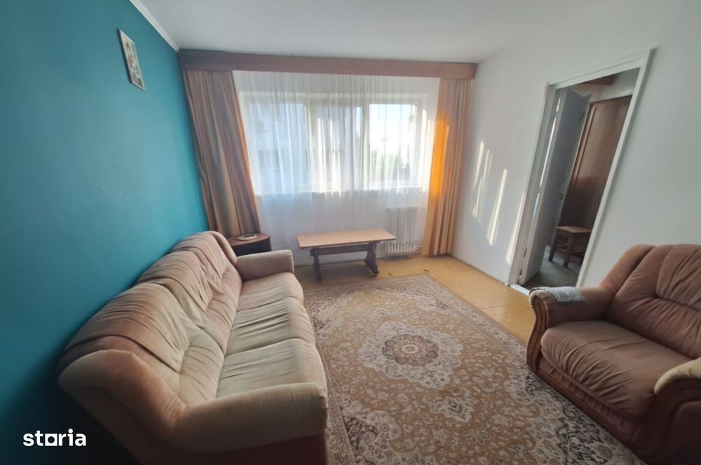 Apartament 2 camere, Malu Rosu (ID:T514)