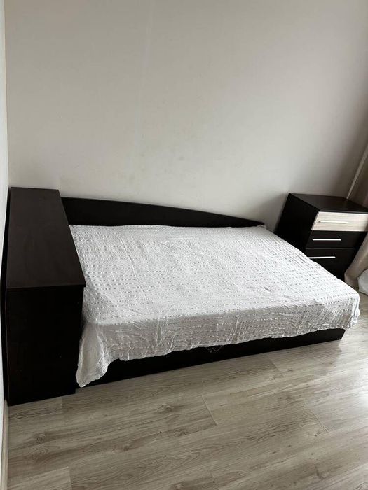 Двустаен, под наем, ж.к Славейков