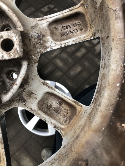 Диски на Митсубиси/Мазда/Киа/Хендай