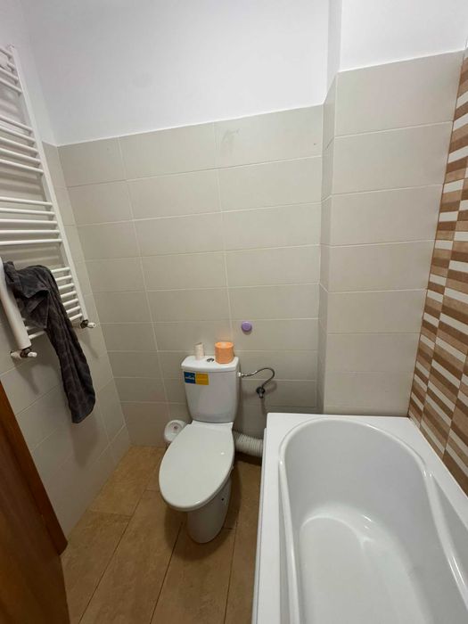 Garsonieră Rezervelor Militari Residence | Bloc nou | Parcare inclusă | Bucătărie separată