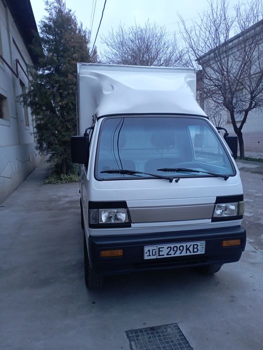 Labo Damaz 2022 Ideal