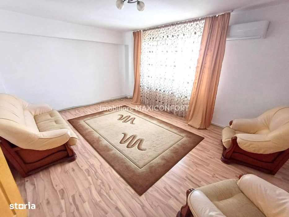 Apartament o camera, zona Buzaului — fotografia 1
