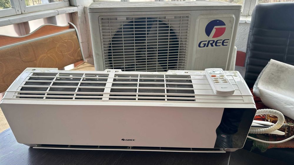 Кондиционер Gree 30кв