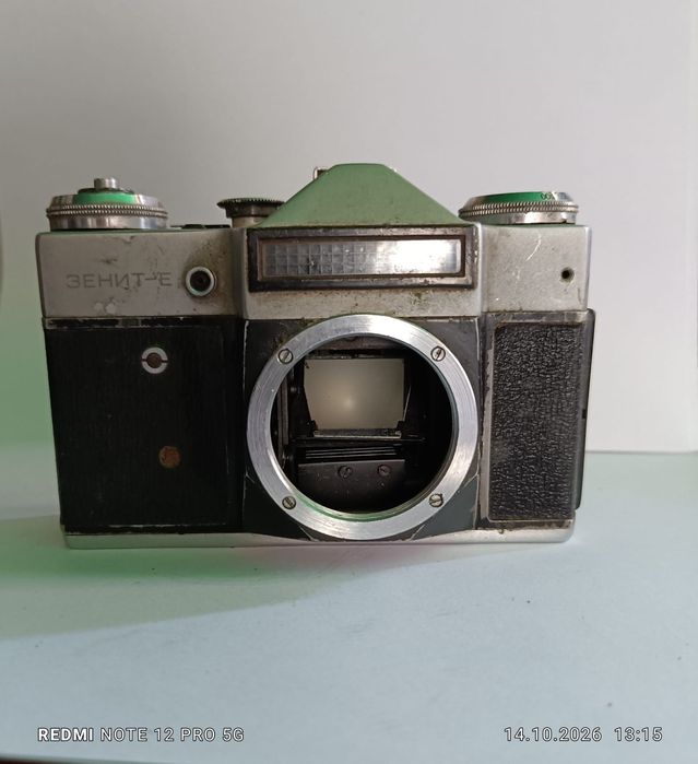 Продам фотоаппараты
