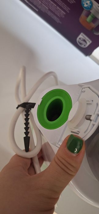 Philips Avent 2 in 1 здравословно готвене