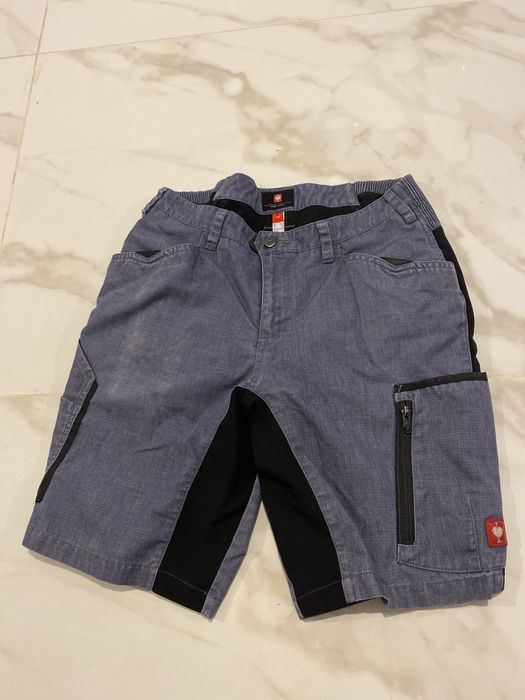 Pantaloni scurti Engelbert Strauss