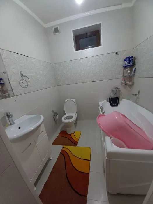 Сдается  Дом со всеми удобствами на Сергели Хокимият !