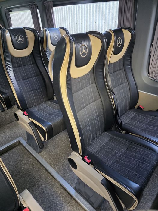 Перевозка пассажиров