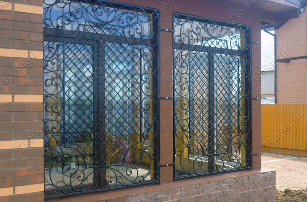 Решетки на окна,panjara от 100.000 тыс,+бонусы!