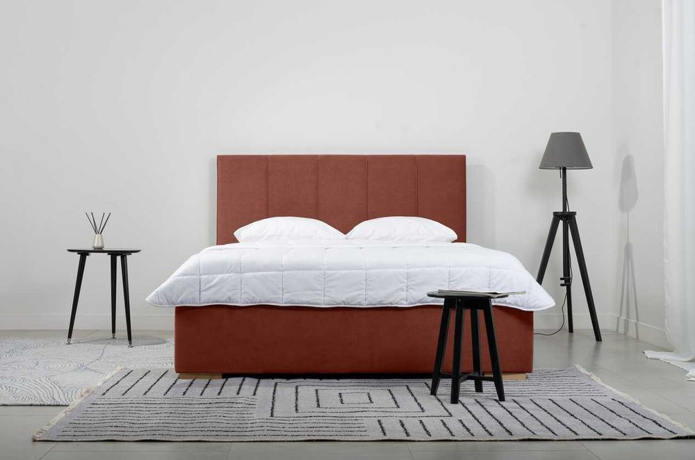 Кровать SHERIN  в наличии и на заказ