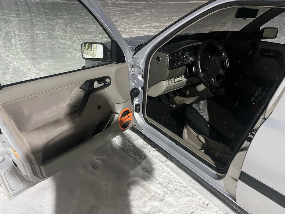 Продам гольф 3 .