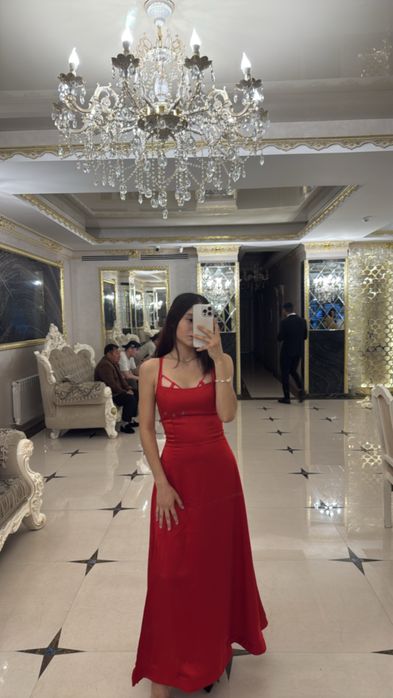 Продам    платье