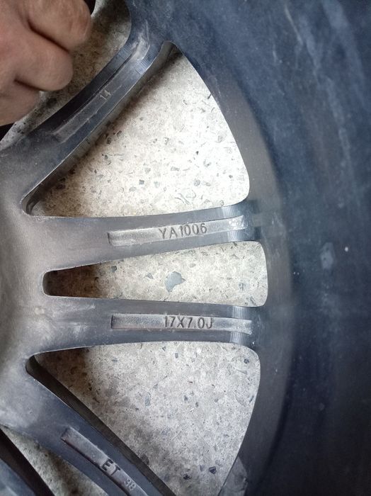 Продаются диски на джентру, в идеальном состоянии,