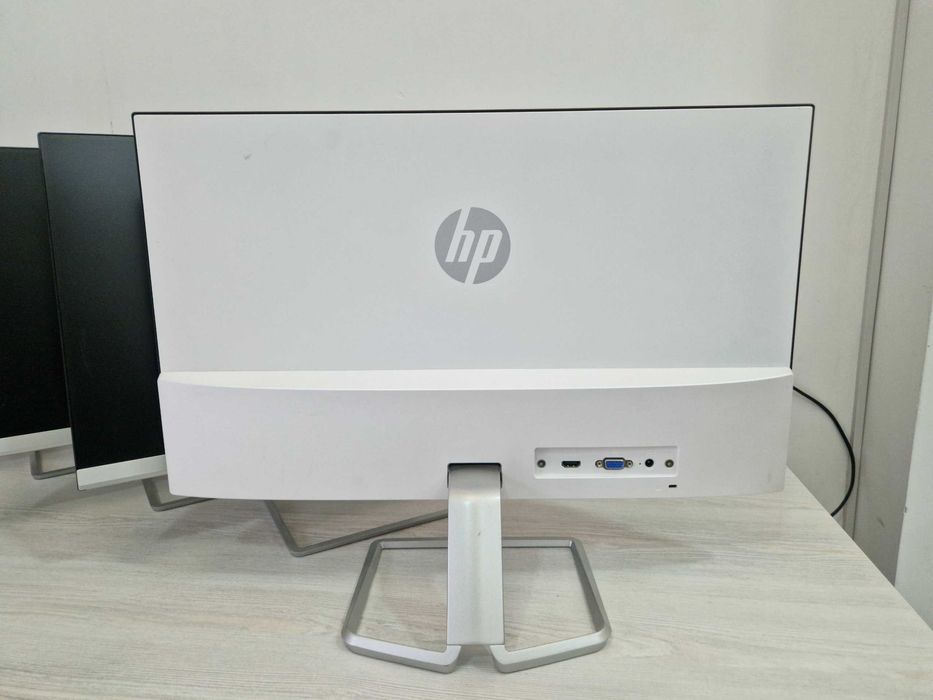 Оригинал Мониторы HP 24 IPS