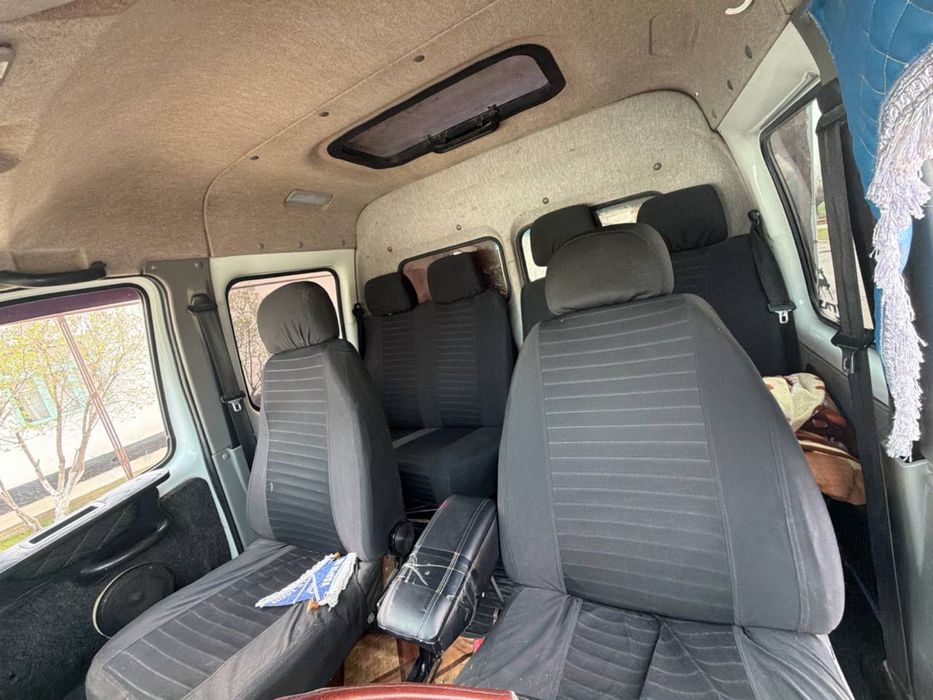 Газель Сотилади Срочно