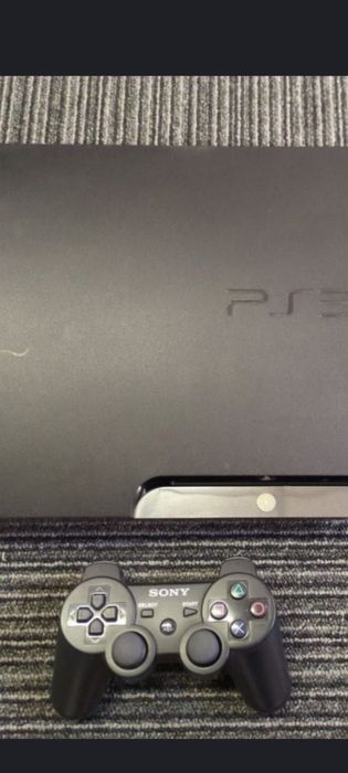 Playstation 3 sotiladi 2 arginal pulit