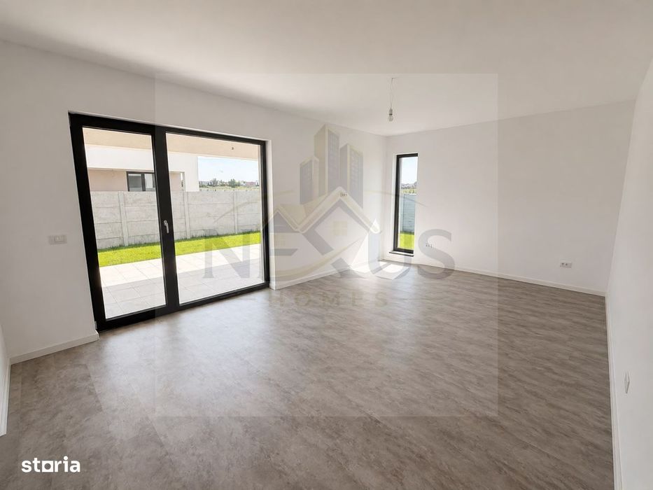 Casă individuala - Str Aviatorilor - Mutare rapida - Finisaje premium