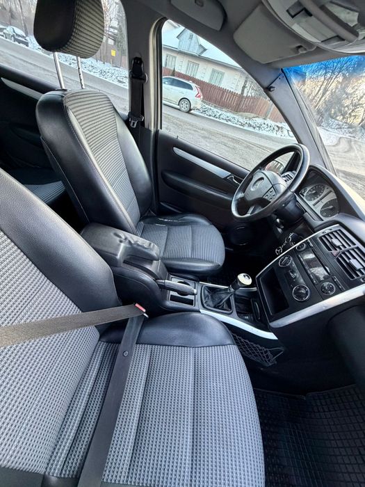 Vand Mercedes b200 CDI