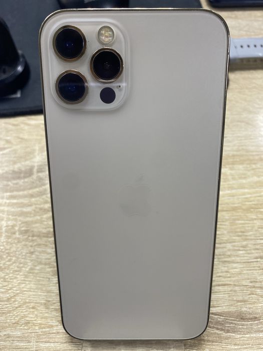 Iphone 12 Pro 128(tm79)