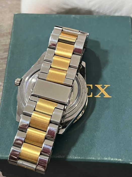 Часовник Rolex  Unisex