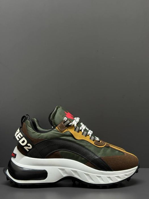 Dsquared 2 barbati
