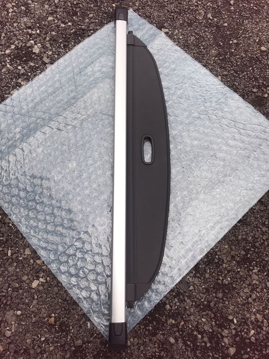 Оригинална щора която покрива багажника на Киа Спортидж Kia Sportage