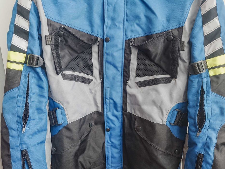 CoronaMoto Atakama - Туристически мото екип 2 части, размер L